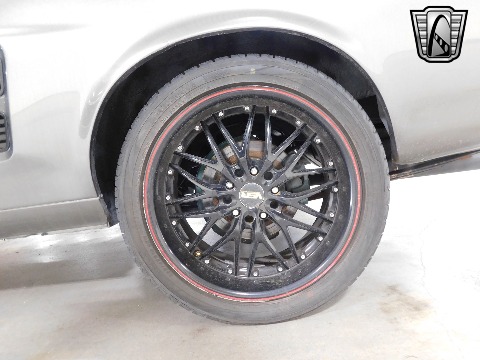 1967 Ford Mustang image 138