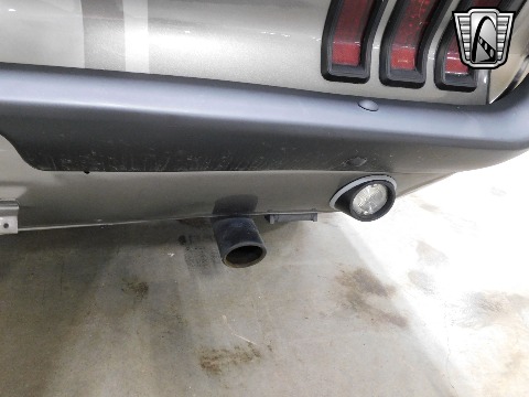 1967 Ford Mustang image 62