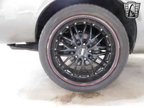 1967 Ford Mustang image 139