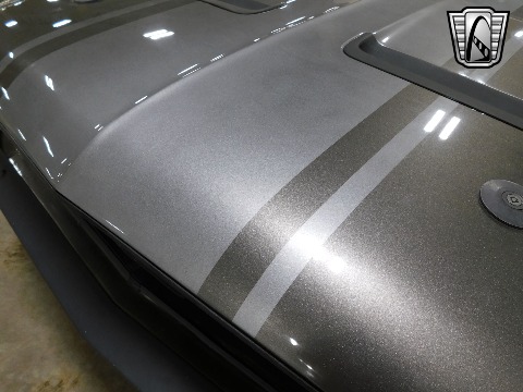 1967 Ford Mustang image 37