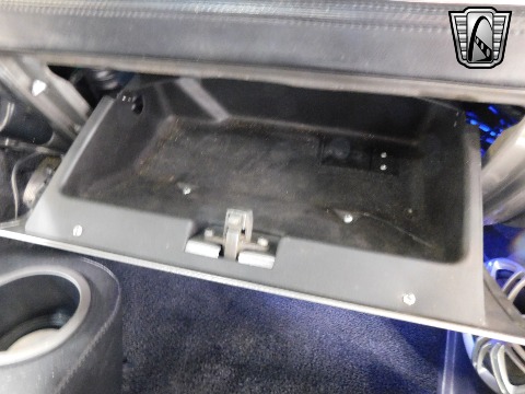 1967 Ford Mustang image 114