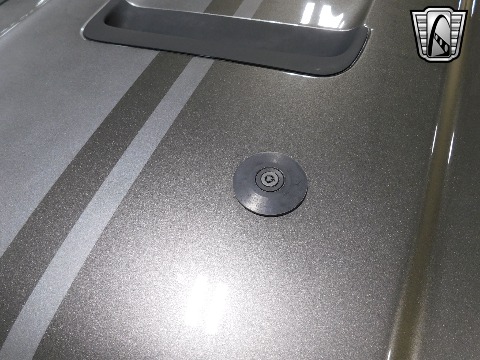 1967 Ford Mustang image 38