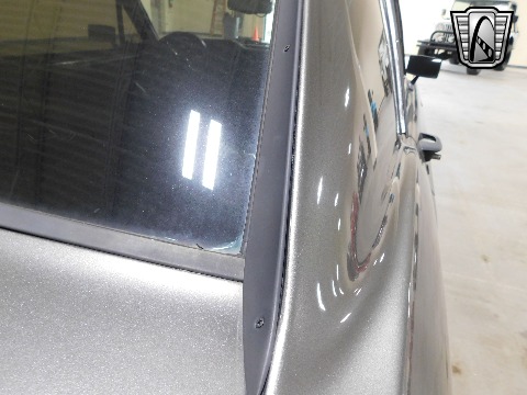 1967 Ford Mustang image 64