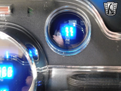 1967 Ford Mustang image 89