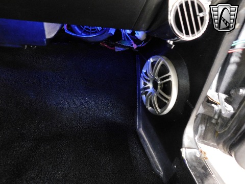 1967 Ford Mustang image 115