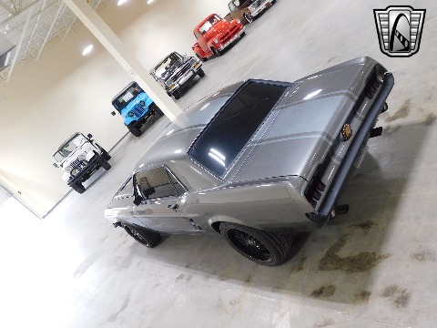 1967 Ford Mustang image 13