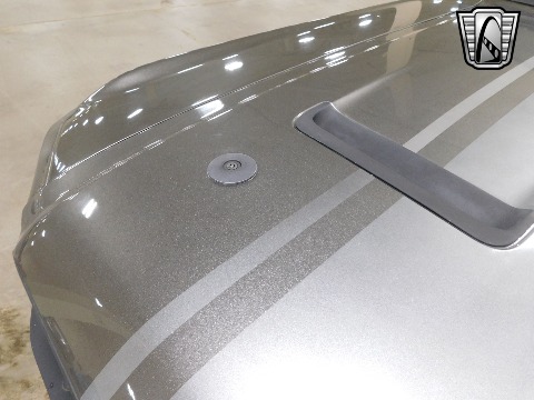 1967 Ford Mustang image 39