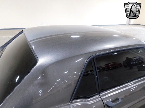 1967 Ford Mustang image 65