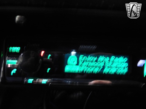 1967 Ford Mustang image 90