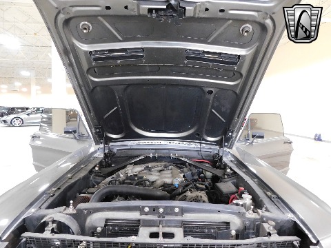 1967 Ford Mustang image 116