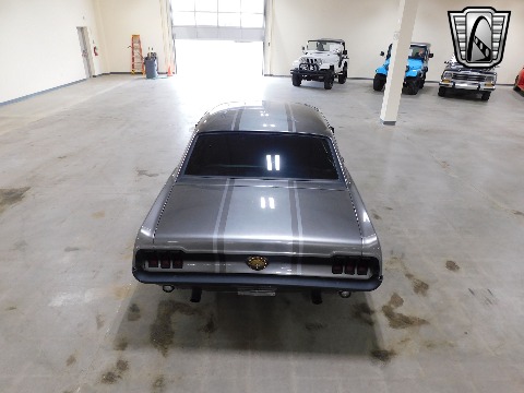 1967 Ford Mustang image 14