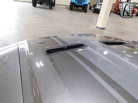 1967 Ford Mustang image 40