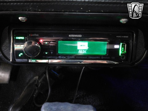 1967 Ford Mustang image 91