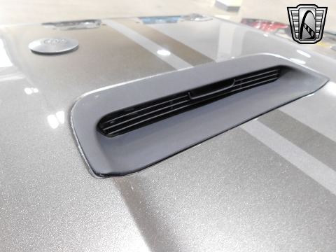 1967 Ford Mustang image 41