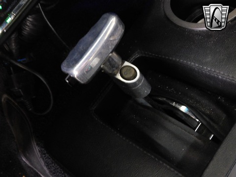 1967 Ford Mustang image 92