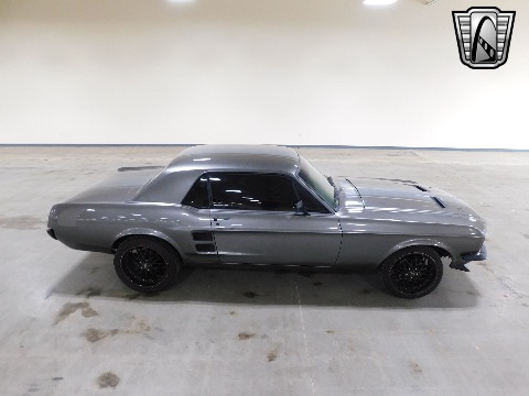 1967 Ford Mustang image 16