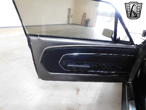 1967 Ford Mustang image 68