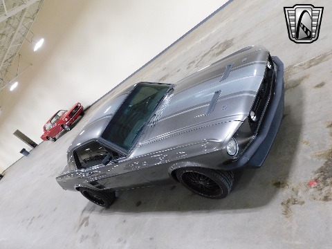 1967 Ford Mustang image 17