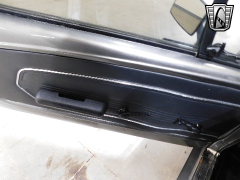 1967 Ford Mustang image 69