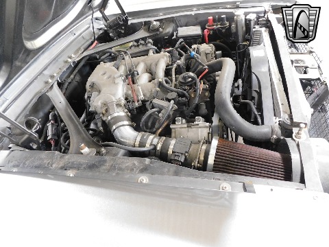 1967 Ford Mustang image 120