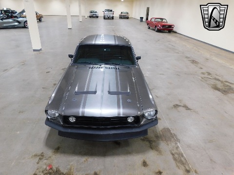 1967 Ford Mustang image 18