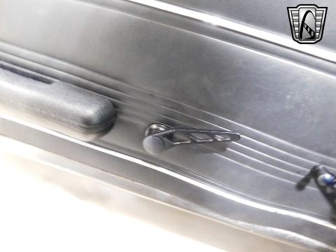 1967 Ford Mustang image 70