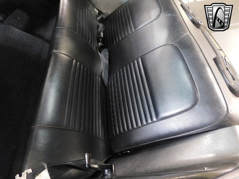 1967 Ford Mustang image 95