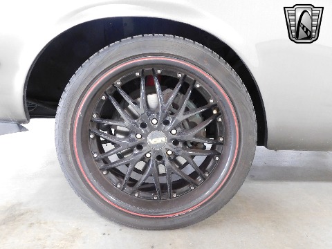 1967 Ford Mustang image 45