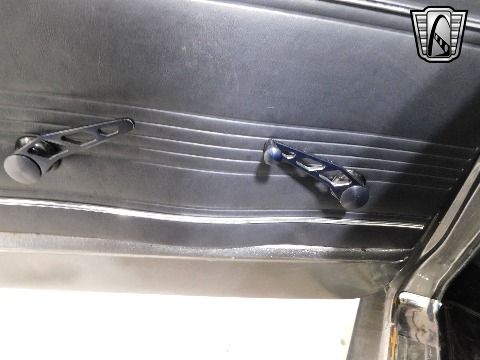 1967 Ford Mustang image 71