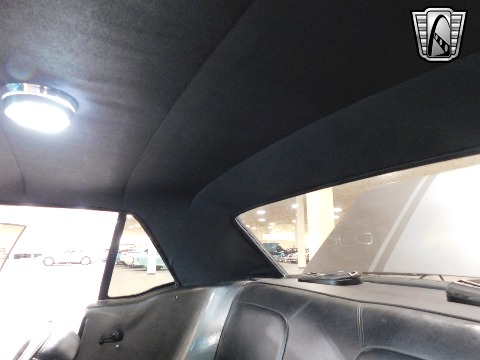 1967 Ford Mustang image 96