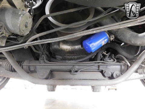 1967 Ford Mustang image 122