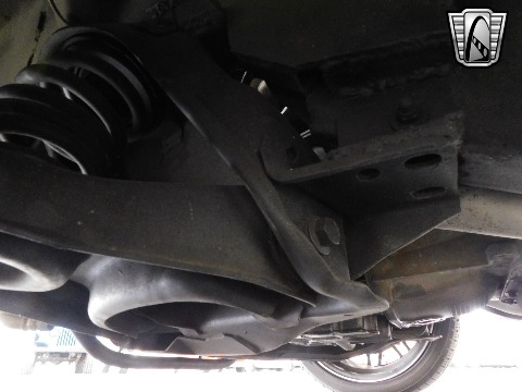 1967 Ford Mustang image 123