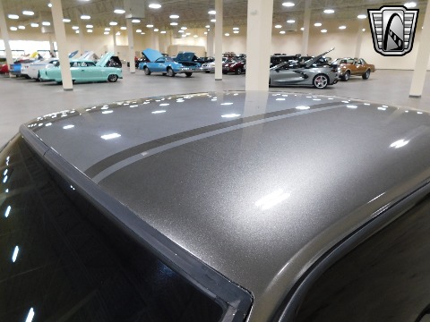 1967 Ford Mustang image 47