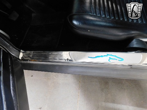 1967 Ford Mustang image 73