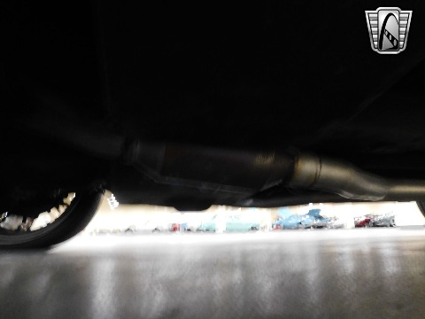 1967 Ford Mustang image 124