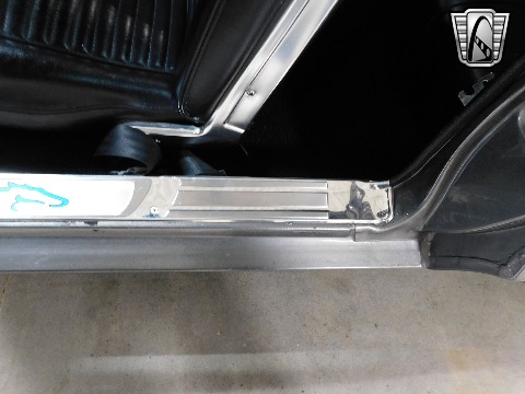 1967 Ford Mustang image 74