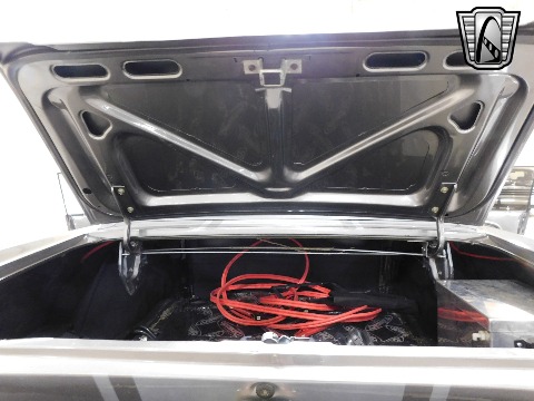 1967 Ford Mustang image 99