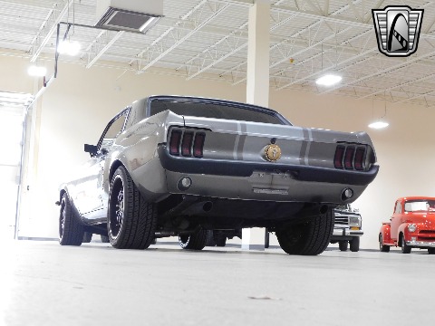 1967 Ford Mustang image 23