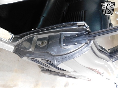 1967 Ford Mustang image 75