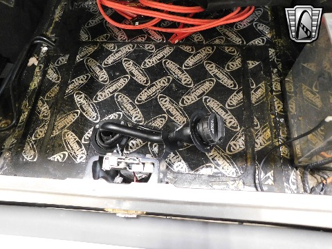 1967 Ford Mustang image 100