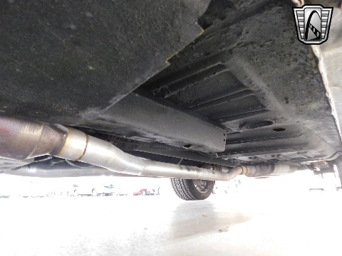 1967 Ford Mustang image 126