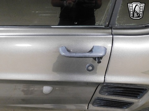 1967 Ford Mustang image 50