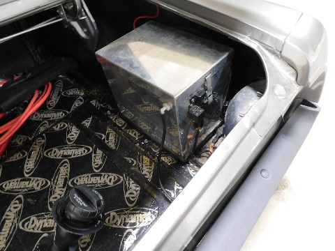 1967 Ford Mustang image 101