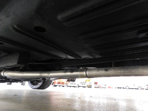 1967 Ford Mustang image 127