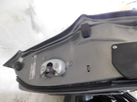 1967 Ford Mustang image 76