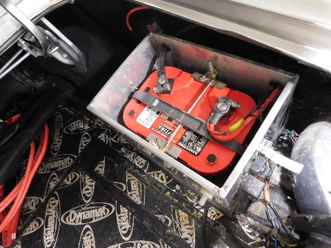 1967 Ford Mustang image 102