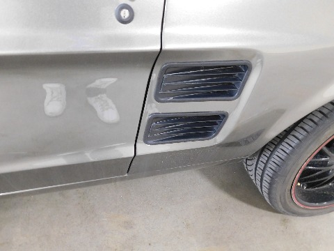 1967 Ford Mustang image 52