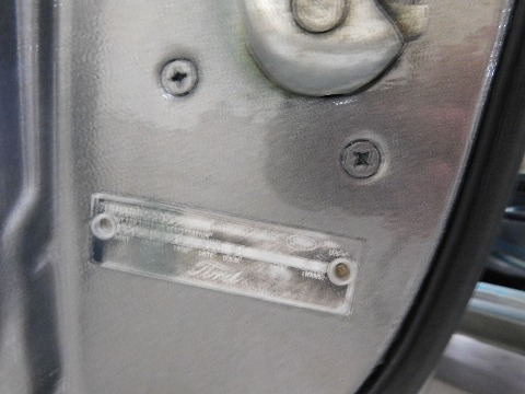 1967 Ford Mustang image 77