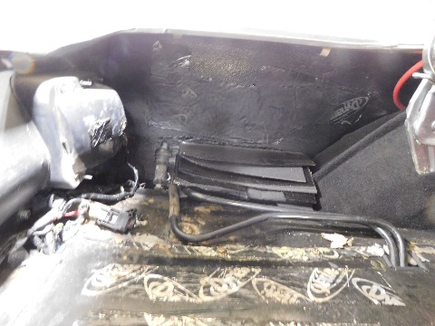 1967 Ford Mustang image 103