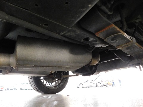 1967 Ford Mustang image 129